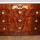 Commode Empire en acajou début XIX