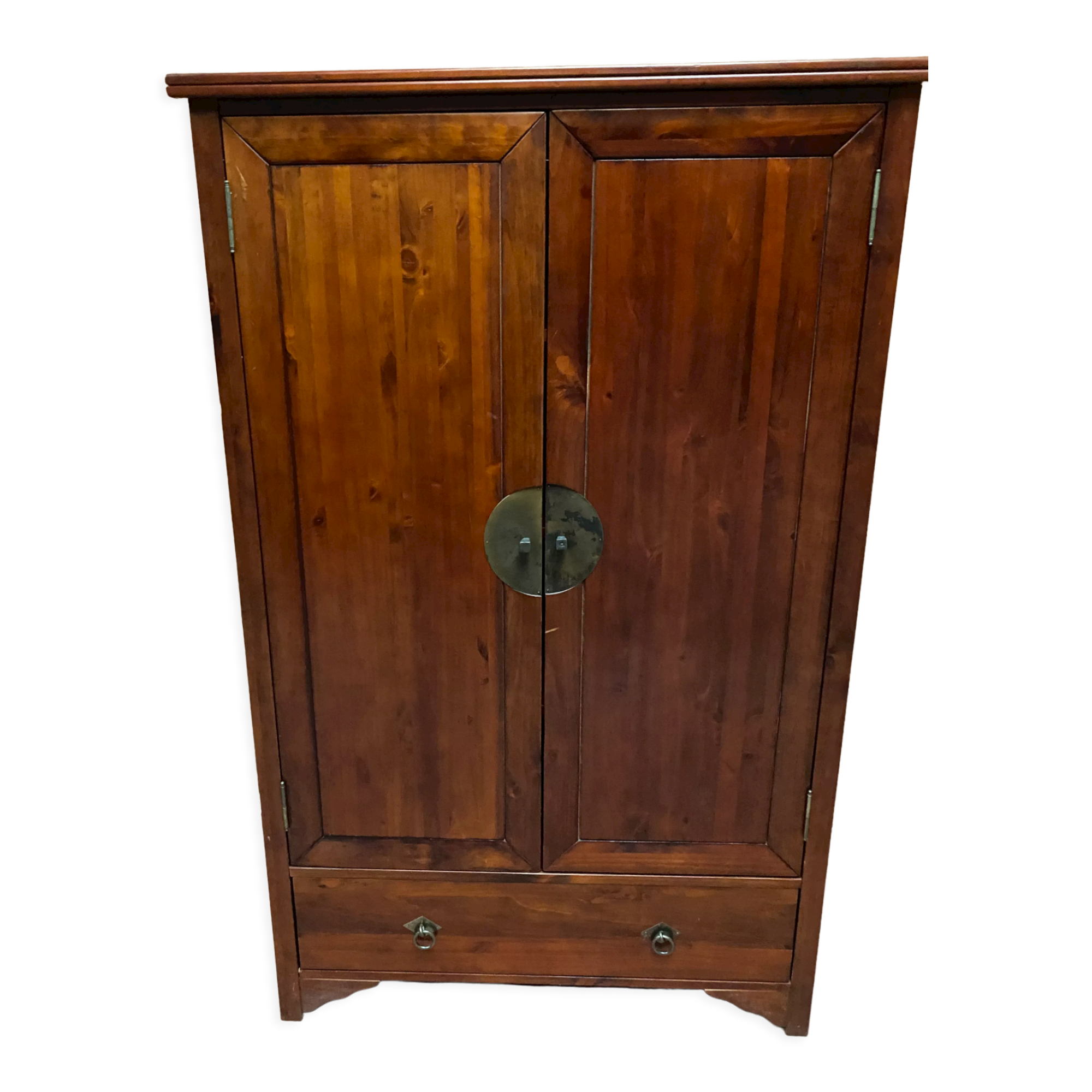 Wardrobe two doors