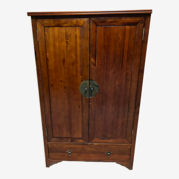 Armoire deux portes