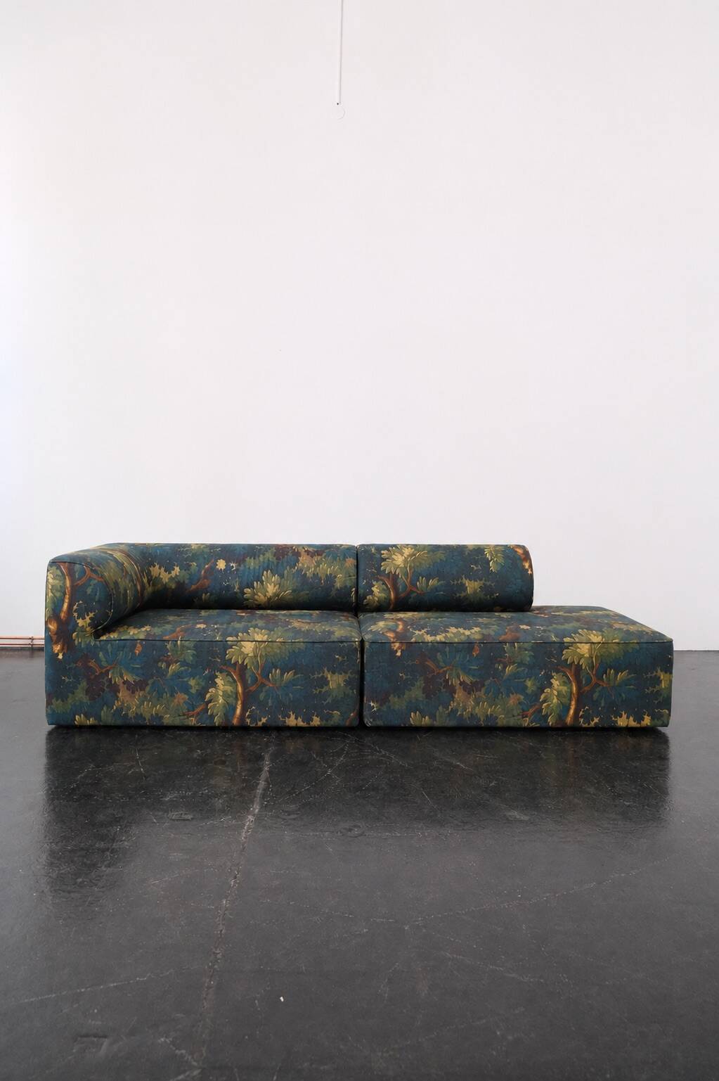 "Eave" sofa by Norm Architects / Audo Copenhagen