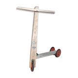 Wooden Trottinette