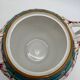Service à café, Sarreguemines, Minton, 19ème
