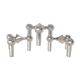 Nagel modular candle holder set