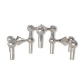 Ensemble de bougeoirs modulables Nagel