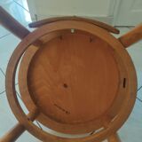 Chair baumann model seagull