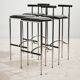 Tokyo bar stool by Rodney Kinsman for Bieffeplast