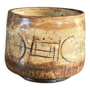 Cache-pot ou vide-poche