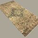Turkish rug 247x127 cm wool