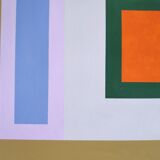 Im Quadrat 10/08/17