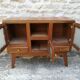 Buffet 1950