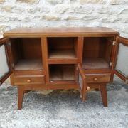 Buffet 1950