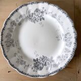 Terre de fer plate Choisy le Roi, Nantes