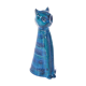 Rimini Blue cat made of ceramics by Aldo Londi,1960