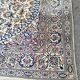 Very large persian oriental carpet handmade