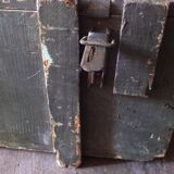 Military storage box