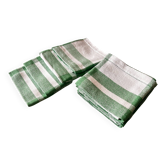 Vintage napkins