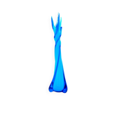 Grand Vase 50cm - Cristal d’Art Italien - Fratelli Betti - 1970