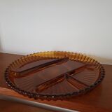 70s aperitif server