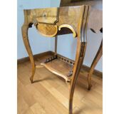 Louis XV style work table (Sewing)