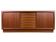 1960s 1970s Teak Sideboard Credenza by Dyrlund Made in Denmark