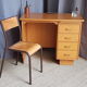 Vintage desk