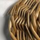 XXL rattan banneton