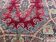 Tapis ancien Kirman fin 270x380 cm