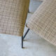 Paire de chaises de Pierre Paulin