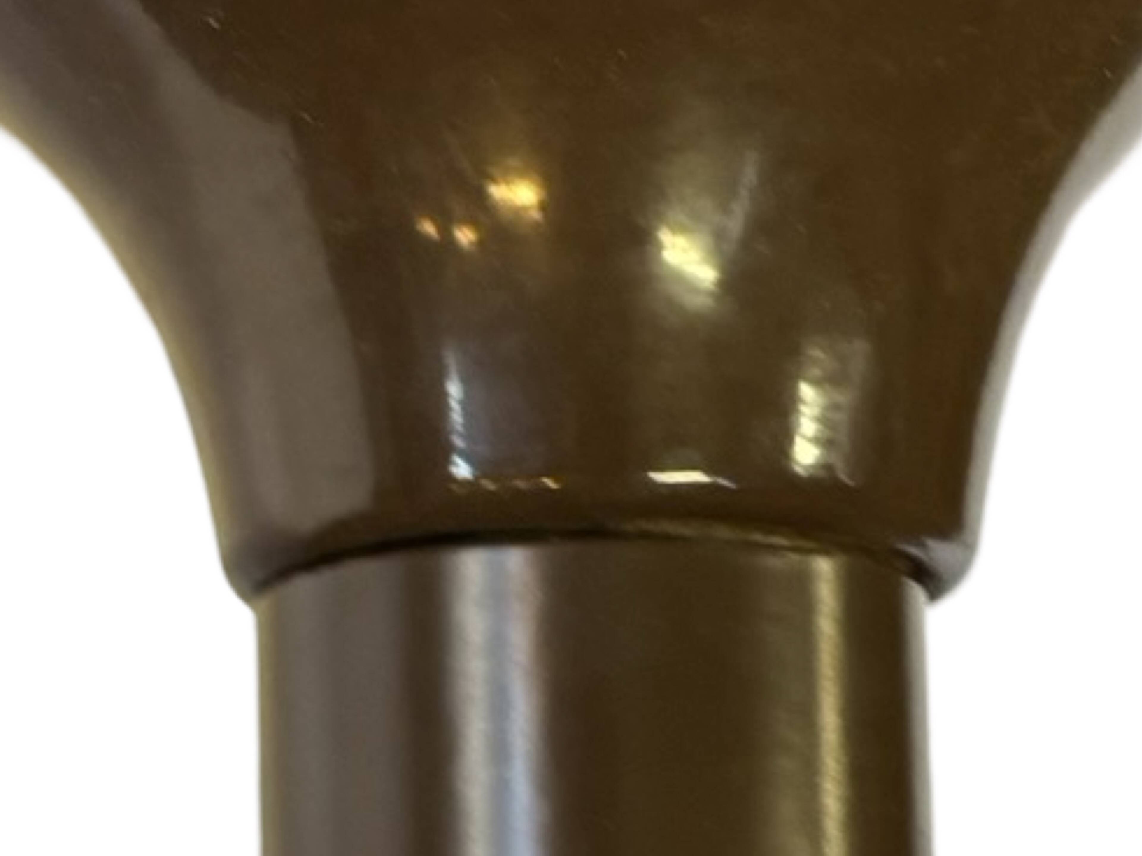 Vintage Artifort lounge chair Geoffrey Harcourt Design Easy Chair