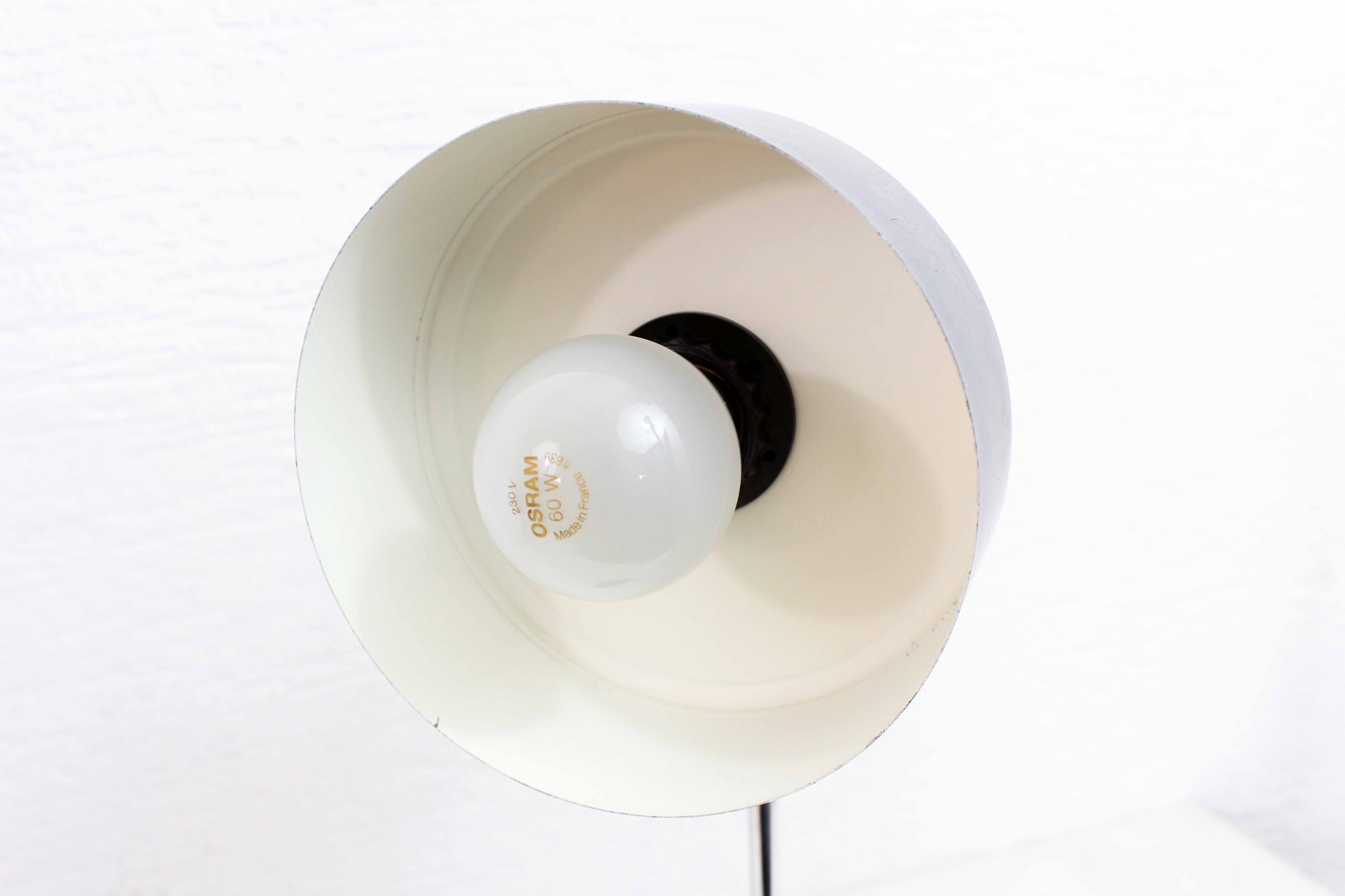 Stillux desk lamp 1970