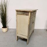 Vintage Parisian buffet