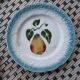 Lot of 6 plates dabbling