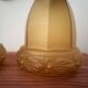 Pair of Art Deco wall lights