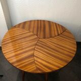 Set of 3 coffee tables, 1950s