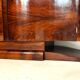 Original Art Deco sideboard, bar, display cabinet, France.