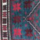Tapis vintage turc anatolie yagcibedir 104x182 cm