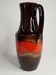 Large amphora vase by Scheurich, 60s, 35 cm