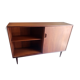 Buffet enfilade
