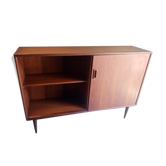 Buffet enfilade