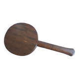 Washerwoman's laundry beater