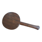 Washerwoman's laundry beater