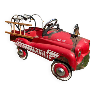 Fire truck 1950