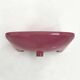 Keramag Keravit pink washbasin, 1980