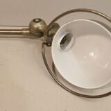 Standard Jieldé industrial lamp 2 arms