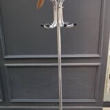 Parrot coat rack