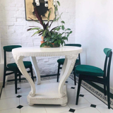 Ensemble de 4 chaises à manger