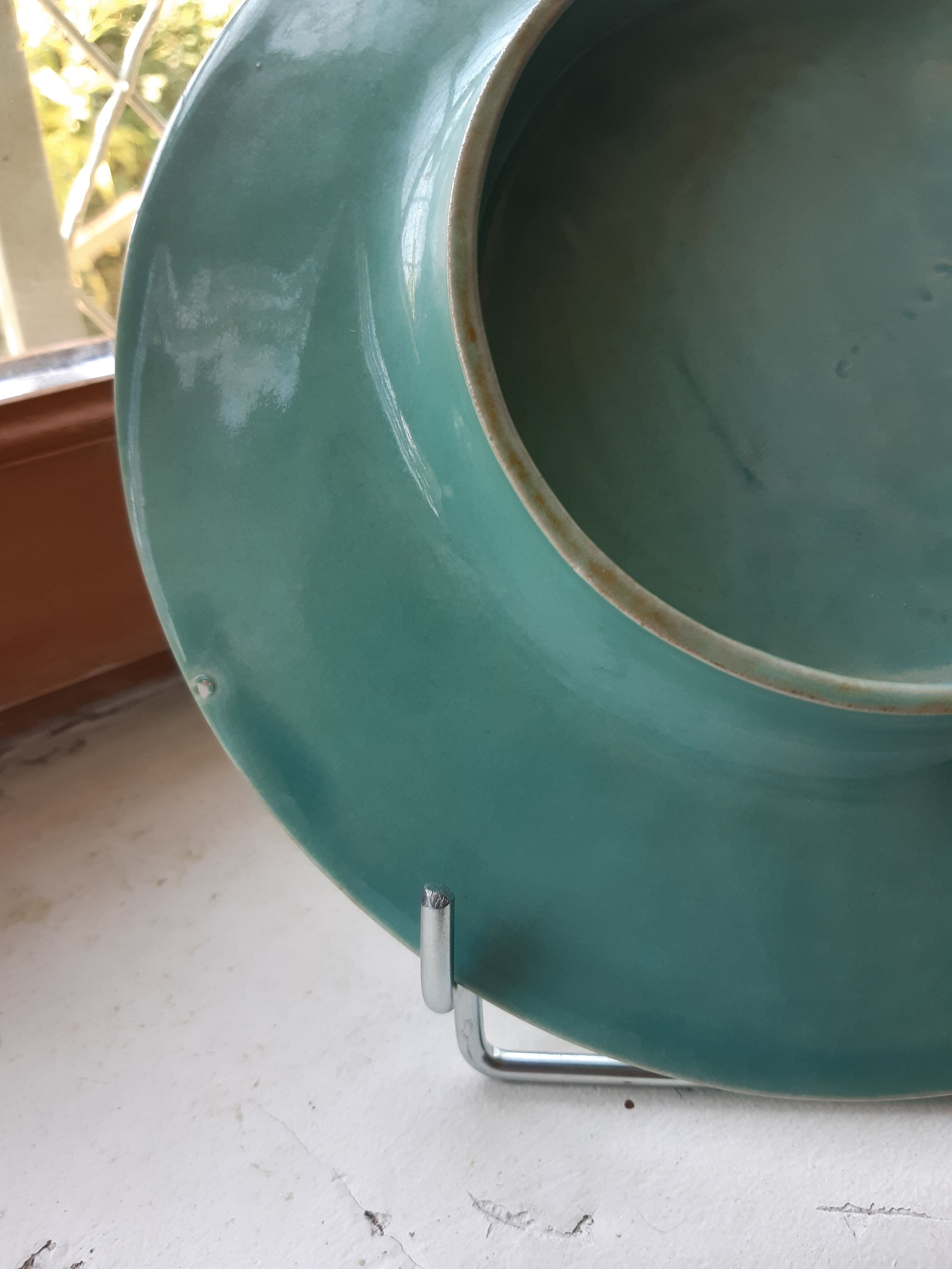 Asparagus dish dabbling