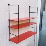 Etagère murale style string design 60’s