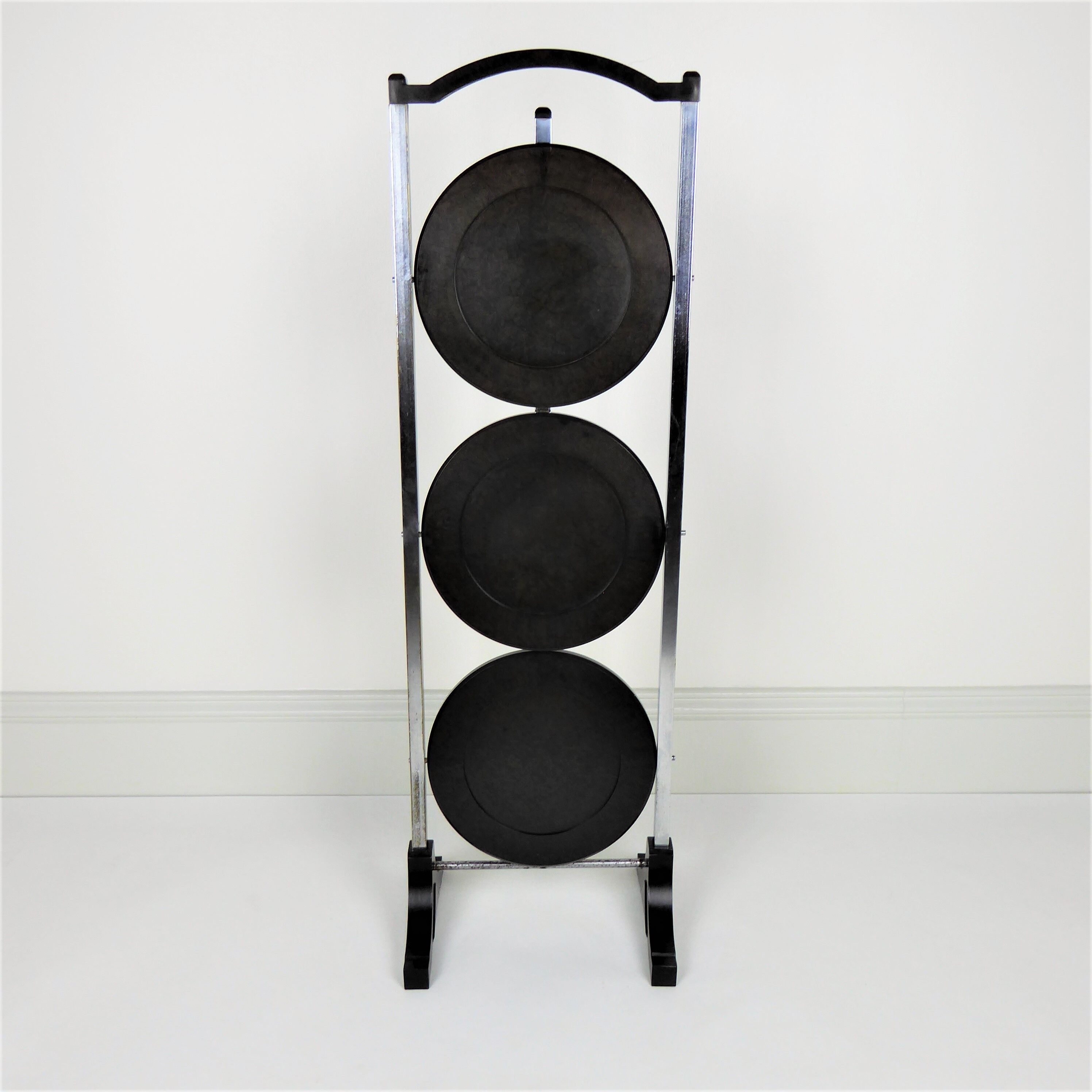 Shelf tray bakélite art deco 1930