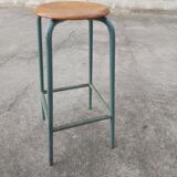 Workshop stool